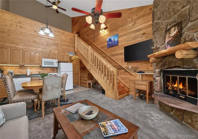 Homes for sale in Granby, CO | 62927 Us Hwy 40 #303, Granby, CO 80446 | MLS# 5254479