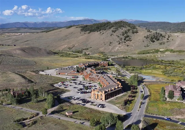 Homes for sale in Granby, CO | 62927 Us Hwy 40 #303, Granby, CO 80446 | MLS# 5254479