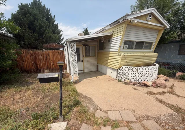 Homes for sale in Denver, CO | 6825 W Mississippi Ave, Denver, CO 80226 | MLS# 3125385