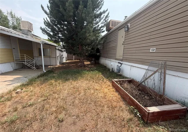 Homes for sale in Denver, CO | 6825 W Mississippi Ave, Denver, CO 80226 | MLS# 3125385