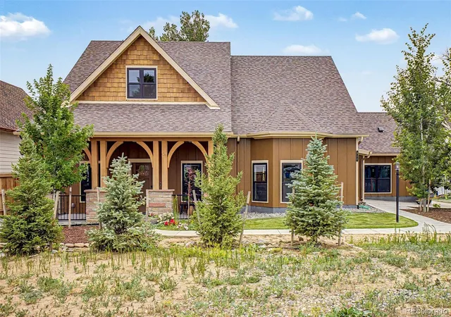 3rd image of 312 W Charles St, Superior, CO 80027 | MLS# 5487245