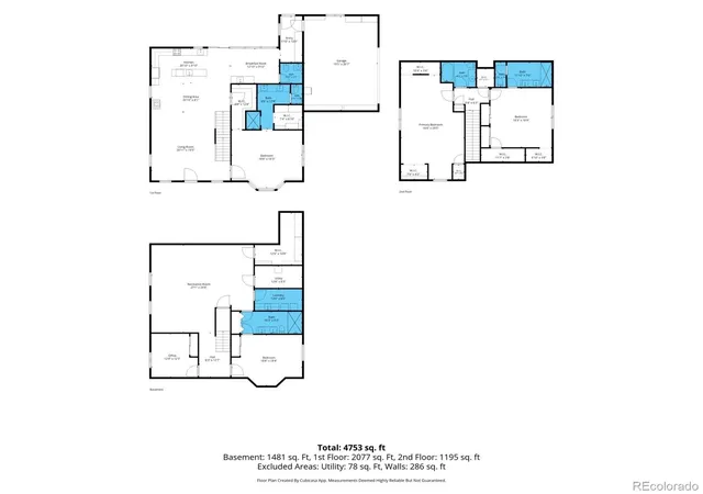 Homes for sale in Superior, CO | 312 W Charles St, Superior, CO 80027 | MLS# 5487245