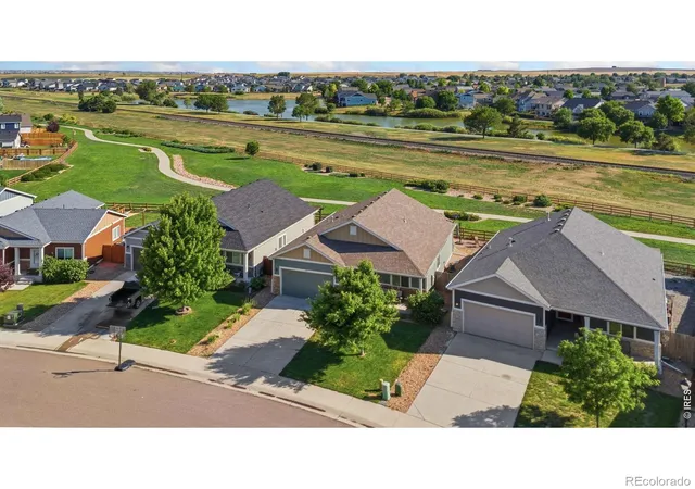 Homes for sale in Milliken, CO | 1763 Sunset Cir, Milliken, CO 80543 | MLS# IR1063149