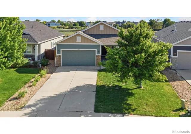 Homes for sale in Milliken, CO | 1763 Sunset Cir, Milliken, CO 80543 | MLS# IR1063149
