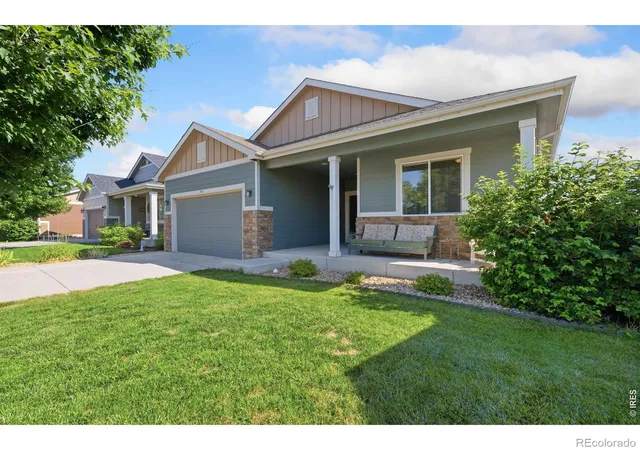 Homes for sale in Milliken, CO | 1763 Sunset Cir, Milliken, CO 80543 | MLS# IR1063149