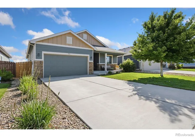 Homes for sale in Milliken, CO | 1763 Sunset Cir, Milliken, CO 80543 | MLS# IR1063149