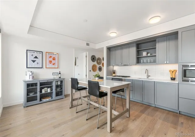 Photo 4 of Condo for sale at 1750 Wewatta St #1409, Denver, CO 80202 | MLS# 4037470 | Listing updated on 2026-09-17