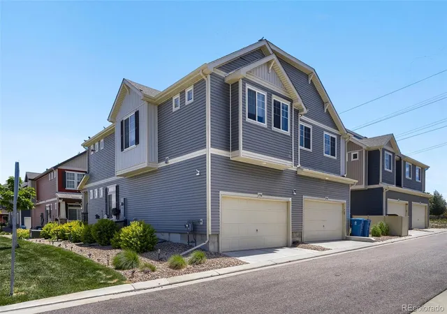 Homes for sale in Commerce City, CO | 17956 E 103rd Ave, Commerce City, CO 80022 | MLS# 3794992