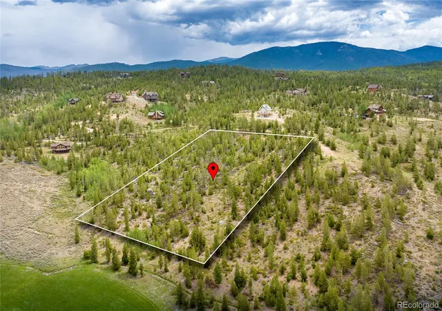 Homes for sale in Grand Lake, CO | 247 Gcr 6470, Grand Lake, CO 80447 | MLS# 7311942