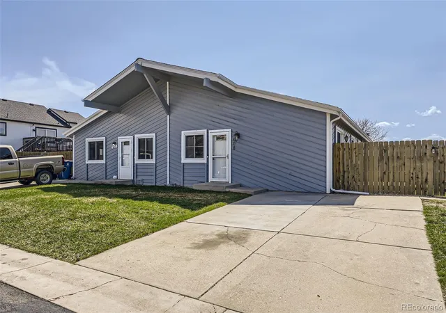 Homes for sale in Frederick, CO | 608 Pheasant View Dr, Frederick, CO 80530 | MLS# 6087072