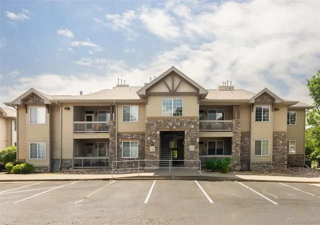 32nd image of 10331 W Girton Dr #204, Lakewood, CO 80227 | MLS# 8829419