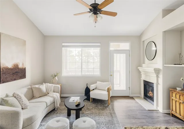 2nd image of 10331 W Girton Dr #204, Lakewood, CO 80227 | MLS# 8829419