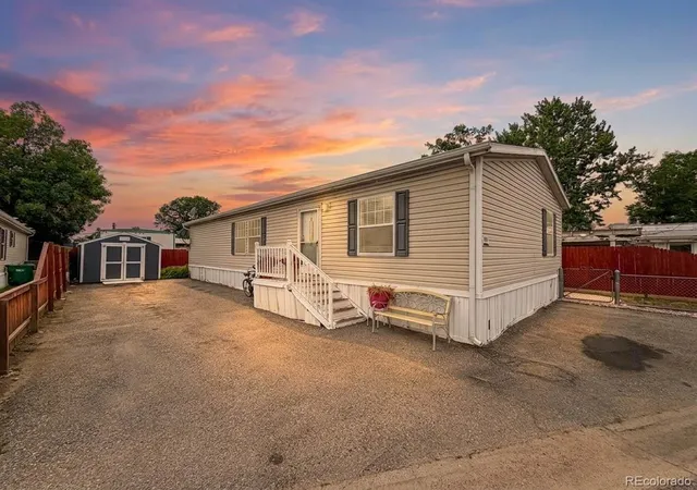 Photo 1 of Sale Pending at 6500 E 88th Avenue, Henderson, CO 80640 | MLS# 8335448 | Listing updated on 2026-09-25