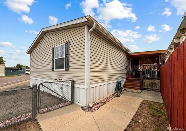 Photo 2 of Sale Pending at 6500 E 88th Avenue, Henderson, CO 80640 | MLS# 8335448 | Listing updated on 2026-09-25