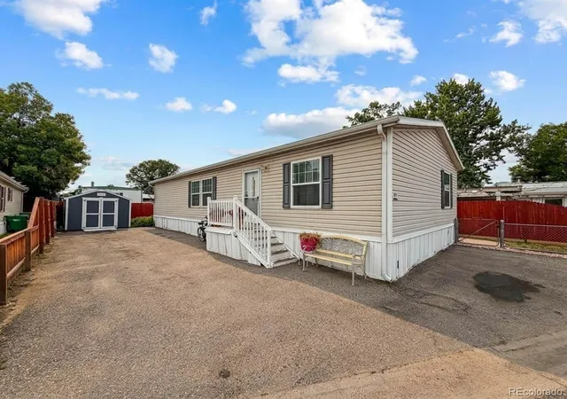 Photo 3 of Sale Pending at 6500 E 88th Avenue, Henderson, CO 80640 | MLS# 8335448 | Listing updated on 2026-09-25