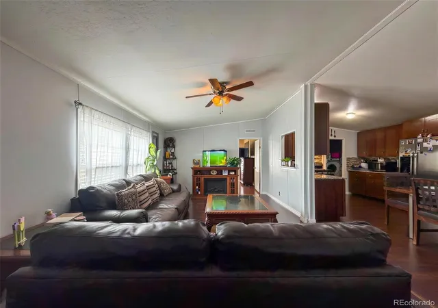 Photo 3 of Sale Pending at 6500 E 88th Avenue, Henderson, CO 80640 | MLS# 8335448 | Listing updated on 2026-09-25