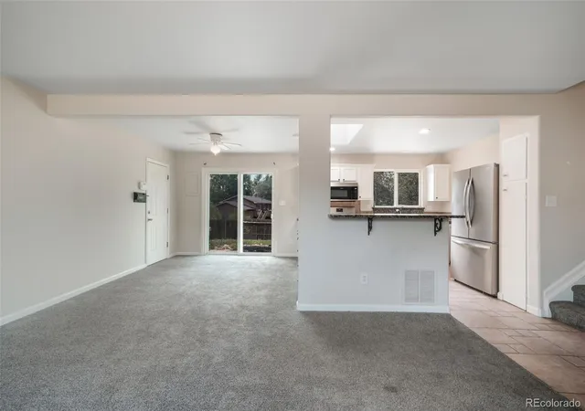 3rd image of 6635 Ocean Ave, Colorado Springs, CO 80911 | MLS# 9584863