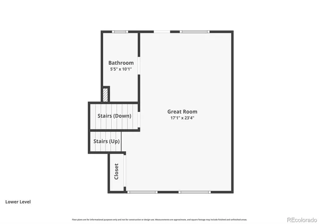50th image of 6635 Ocean Ave, Colorado Springs, CO 80911 | MLS# 9584863
