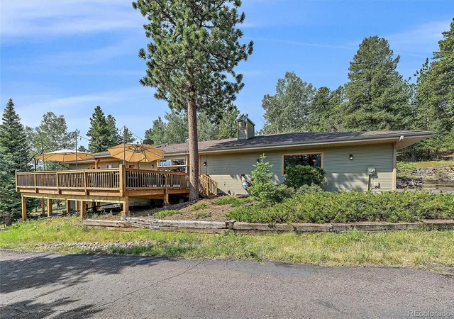 Photo 4 of Single family home for sale at 675 Witter Gulch Rd, Evergreen, CO 80439 | MLS# 7129928 | Listing updated on 2026-09-28