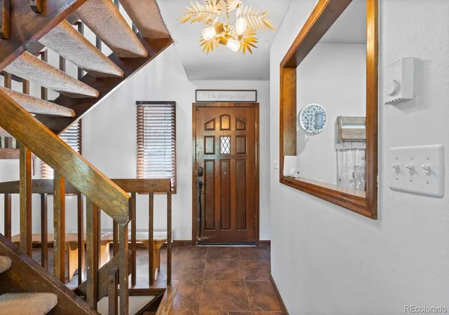 Photo 3 of Single family home for sale at 32638 Little Cub Rd, Evergreen, CO 80439 | MLS# 3017987 | Listing updated on 2026-08-02