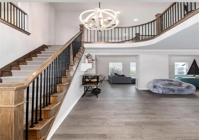 Photo 3 of Single family home for sale at 6822 S Vandriver Ct, Aurora, CO 80016 | MLS# 4634962 | Listing updated on 2026-10-05