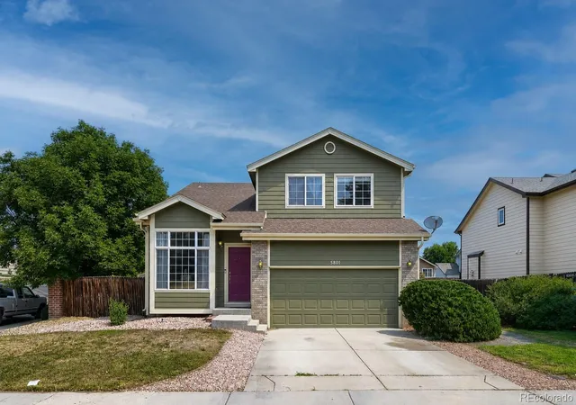 1st image of 5801 E 118th Pl, Thornton, CO 80233 | MLS# 7138910