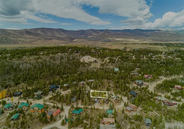 Homes for sale in Grand Lake, CO | 88 Leewood Rd, Grand Lake, CO 80447 | MLS# 8872316