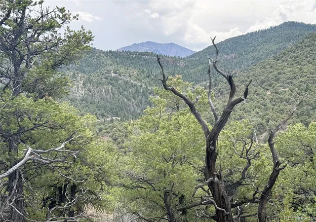 1st image of 3282 Lower Camp Rd, Howard, CO 81233 | MLS# 4271643