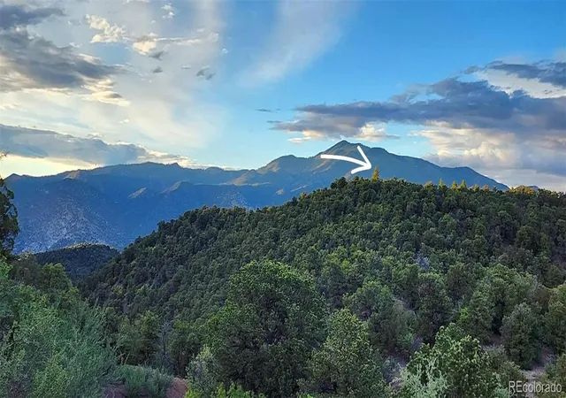 26th image of 3282 Lower Camp Rd, Howard, CO 81233 | MLS# 4271643