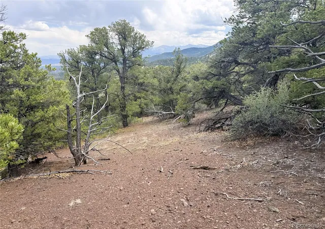 4th image of 3282 Lower Camp Rd, Howard, CO 81233 | MLS# 4271643