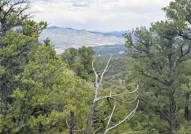 5th image of 3282 Lower Camp Rd, Howard, CO 81233 | MLS# 4271643