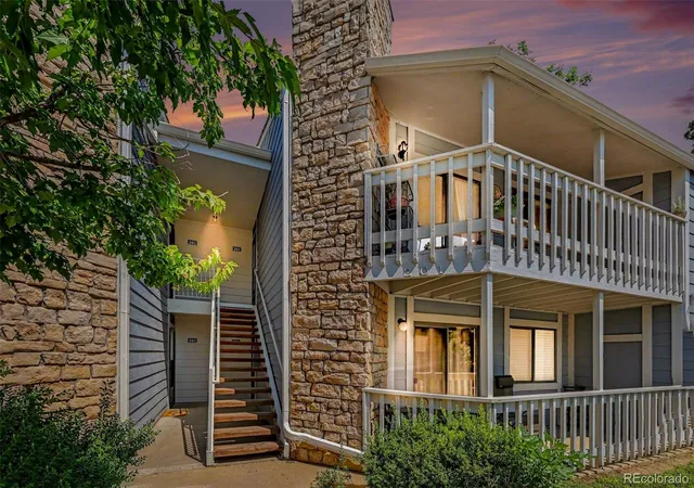 Homes for sale in Denver, CO | 8335 Fairmount Dr #10-201, Denver, CO 80247 | MLS# 4308040