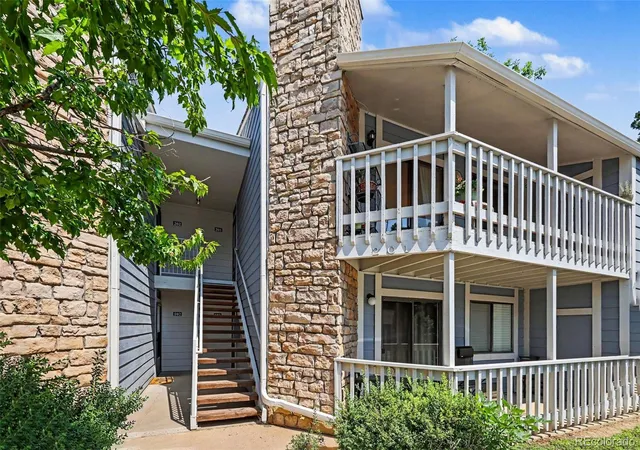 Homes for sale in Denver, CO | 8335 Fairmount Dr #10-201, Denver, CO 80247 | MLS# 4308040