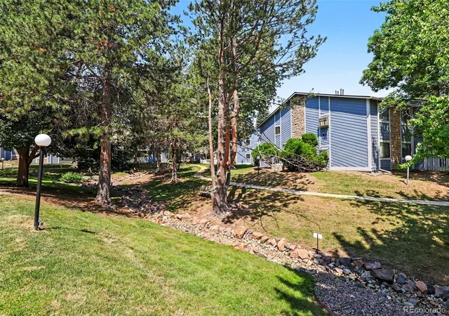 Homes for sale in Denver, CO | 8335 Fairmount Drive, Denver, CO 80247 | Houzeo