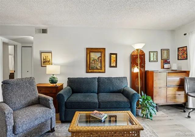 Homes for sale in Denver, CO | 8335 Fairmount Dr #10-201, Denver, CO 80247 | MLS# 4308040