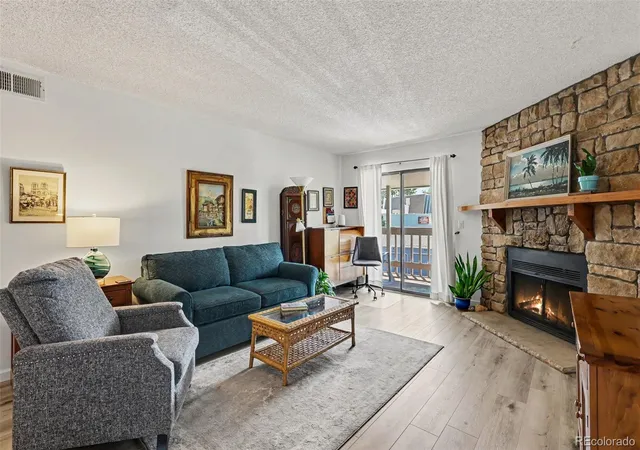 Homes for sale in Denver, CO | 8335 Fairmount Dr #10-201, Denver, CO 80247 | MLS# 4308040