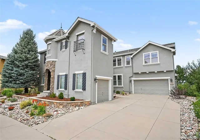 Homes for sale in Highlands Ranch, CO | 2783 Southshire Rd, Highlands Ranch, CO 80126 | MLS# 3694813