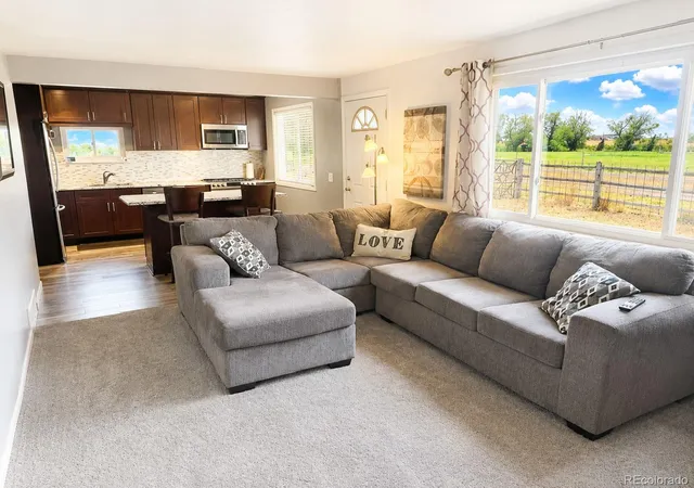 5th image of 14037 County Road 8, Fort Lupton, CO 80621 | MLS# 5150875