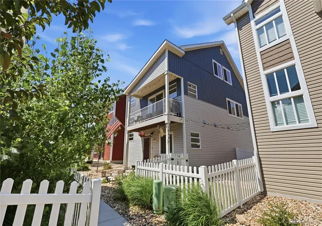 Homes for sale in Denver, CO | 18662 E 53rd Dr, Denver, CO 80249 | MLS# 4456493