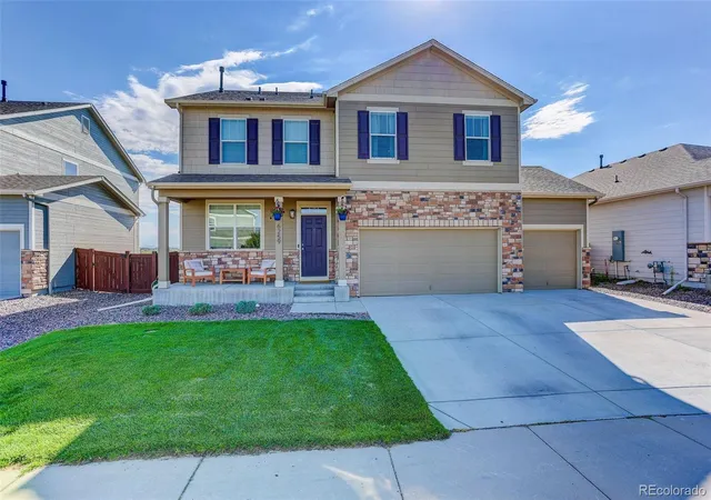 1st image of 6259 Oak Grove St, Timnath, CO 80547 | MLS# 8587831
