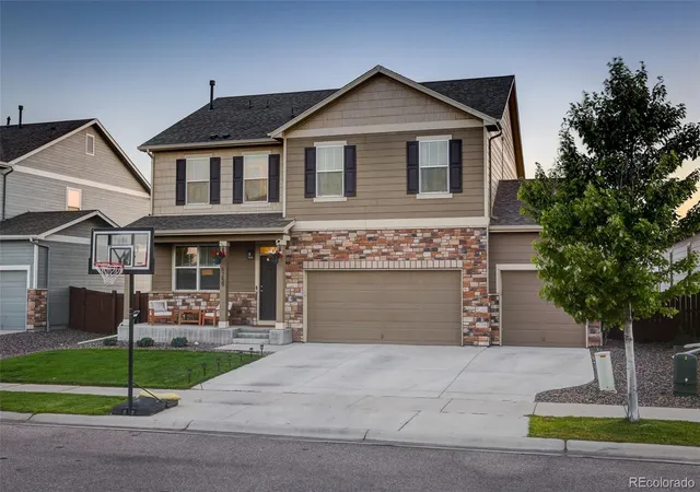 2nd image of 6259 Oak Grove St, Timnath, CO 80547 | MLS# 8587831