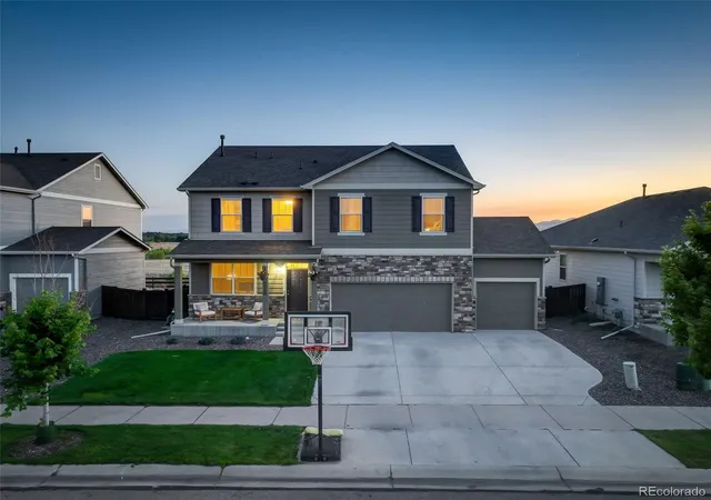 3rd image of 6259 Oak Grove St, Timnath, CO 80547 | MLS# 8587831