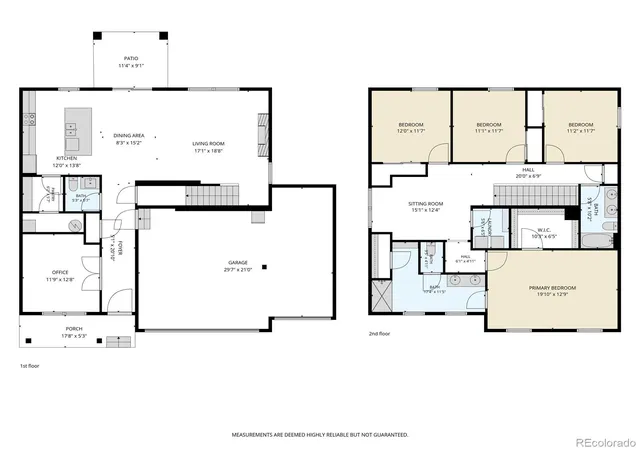 50th image of 6259 Oak Grove St, Timnath, CO 80547 | MLS# 8587831