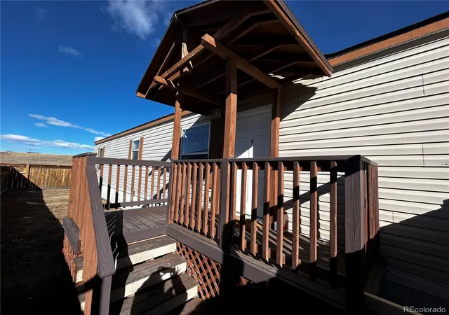 2nd image of 11 Lea Ln, Westcliffe, CO 81252 | MLS# 3454146