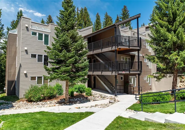 2nd image of 477 Iron Horse Wy #H3408, Winter Park, CO 80482 | MLS# 3714317
