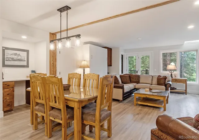 4th image of 477 Iron Horse Wy #H3408, Winter Park, CO 80482 | MLS# 3714317