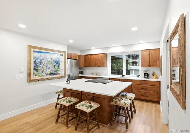 Photo 3 of Condo for sale at 477 Iron Horse Way #H3408, Winter Park, CO 80482 | MLS# 3714317 | Listing updated on 2026-10-28