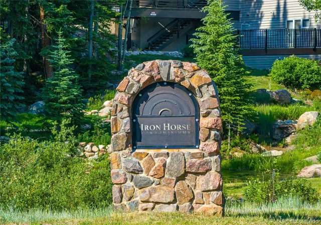 45th image of 477 Iron Horse Wy #H3408, Winter Park, CO 80482 | MLS# 3714317