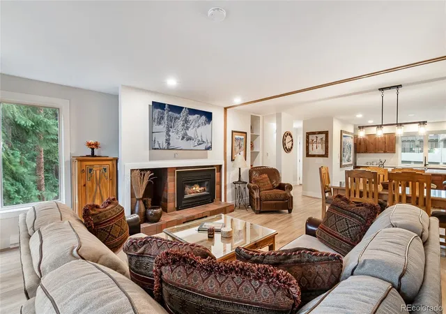 5th image of 477 Iron Horse Wy #H3408, Winter Park, CO 80482 | MLS# 3714317