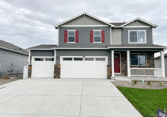 1st image of 4529 Kingswood Dr, Windsor, CO 80550 | MLS# IR1063155